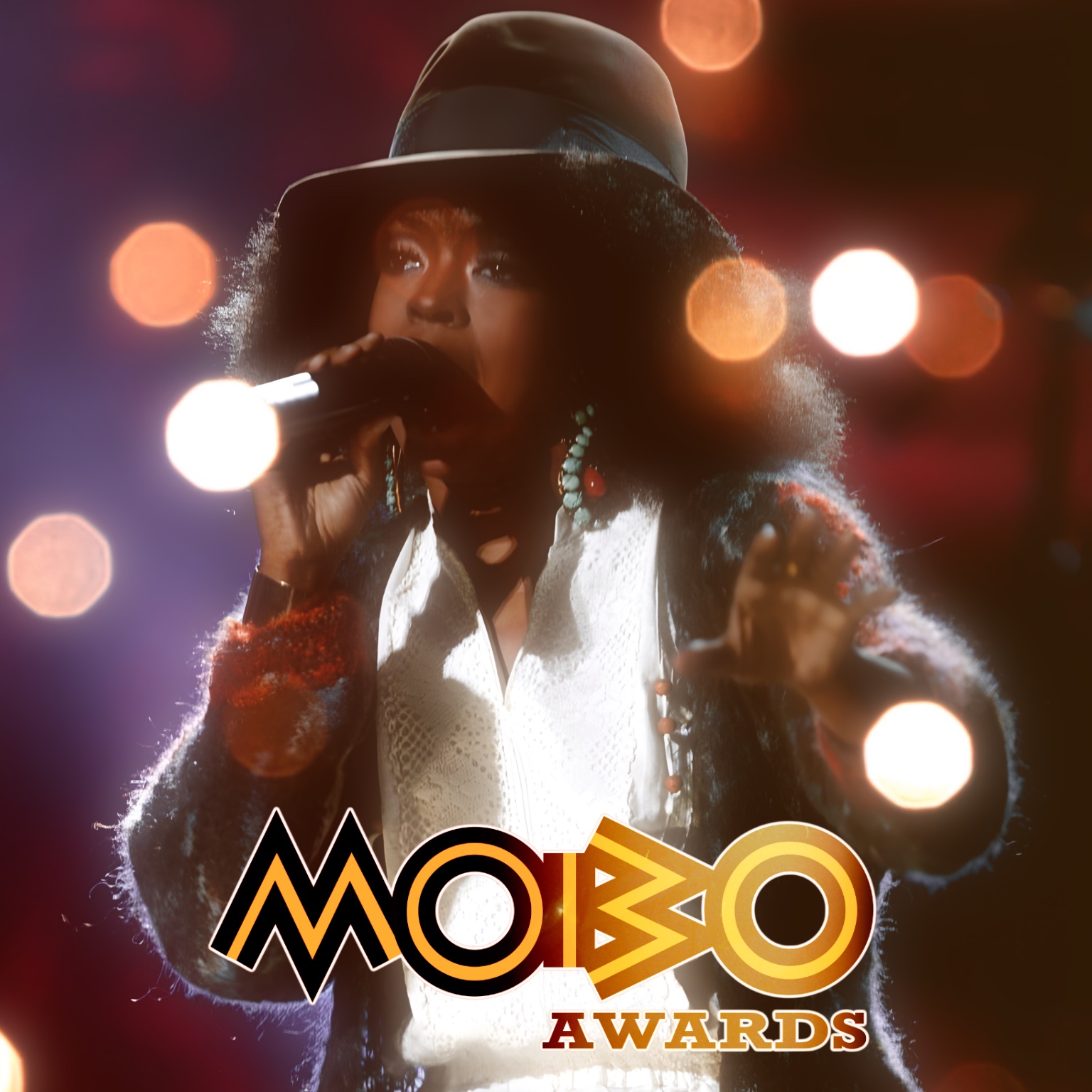 THE MOBOS 10TH ANNIVERSARY AWARDS
